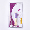 ABS Plastic Punch Needle TOOL-T006-24-1