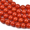 Natural Dyed White Jade Beads Strands GG-CBAEB22-B01-12mm-06-3
