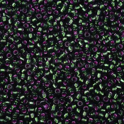 TOHO 8/0 Round Beads SEED-TR08-2204-1