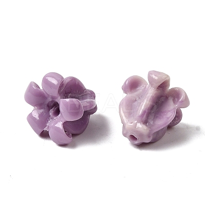 Synthetic Coral Beads CORA-K010-01B-1