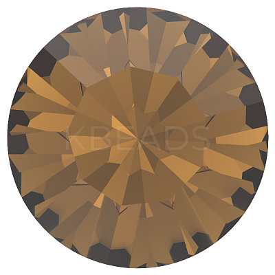 Preciosa® MAXIMA Crystal Round Stones Y-PRC-RBSS10-10220-1