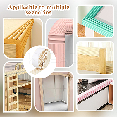 Foam Anticollision Strip FIND-WH0139-650A-1