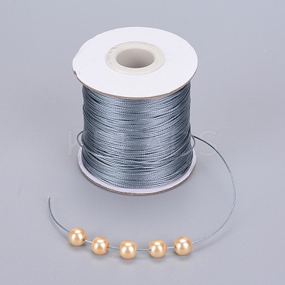 Waxed Polyester Cord YC-0.5mm-113-1