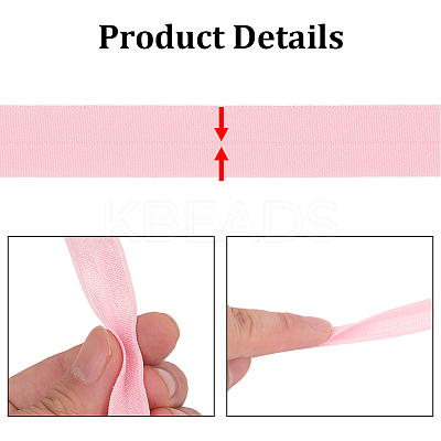 10 Yards Flat Elastic Band NWIR-CY0001-01B-1