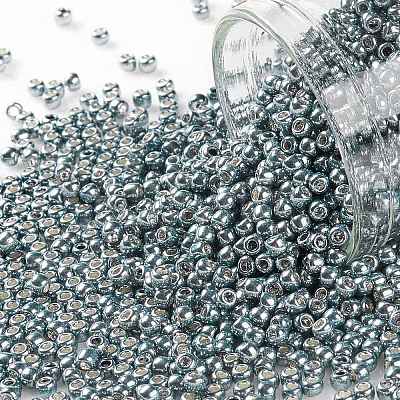 TOHO Round Seed Beads SEED-XTR11-0565-1