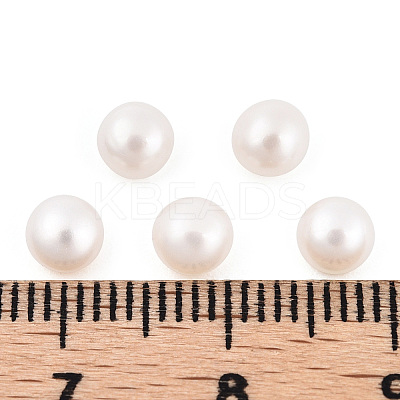 Natural Cultured Freshwater Pearl Beads PEAR-P056-036-1