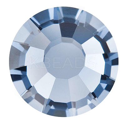 Preciosa® Crystal Hotfix Flatback Stones Y-PRC-HSS8-30150-1