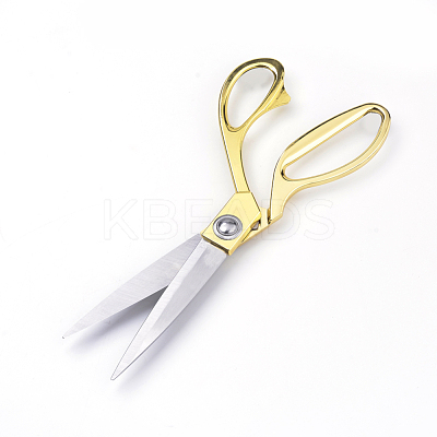 2cr13 Stainless Steel Tailor Scissors TOOL-Q011-03B-1