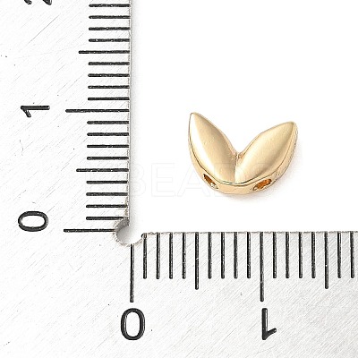 Alloy Beads FIND-M052-07G-1