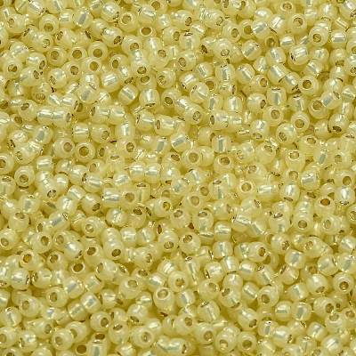TOHO Round Seed Beads SEED-XTR11-2109-1