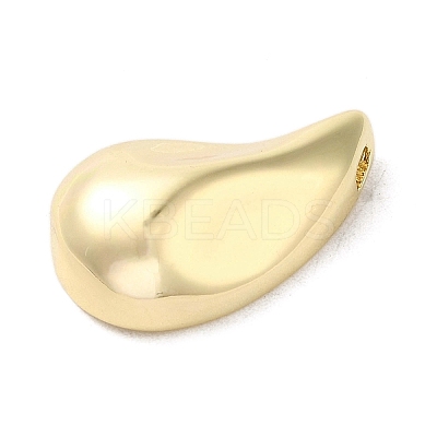Brass Pendants KK-G481-14G-1