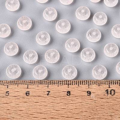 FGB Grade A Drawbench Style Glass Seed Beads SEED-Q040-02A-02-1