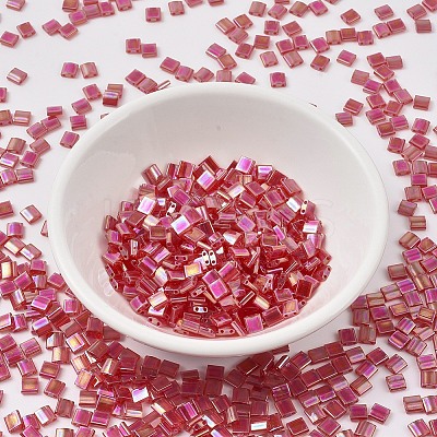 MIYUKI TILA Beads SEED-MY05-TL0254-1