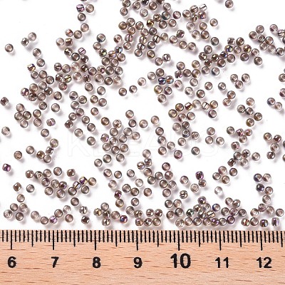 12/0 FGB Grade A Round Glass Seed Beads SEED-N001-E-323-1