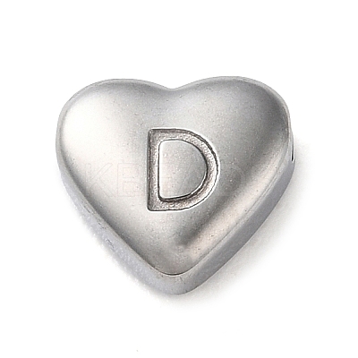 Non-Tarnish 201 Stainless Steel Beads LS-STAS-M335-01D-P-1