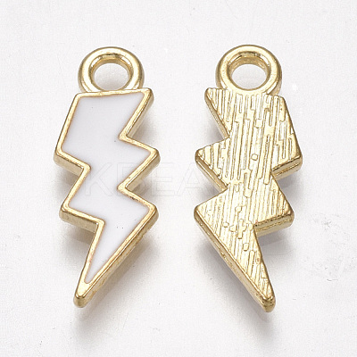 Alloy Pendants ENAM-S115-105-1