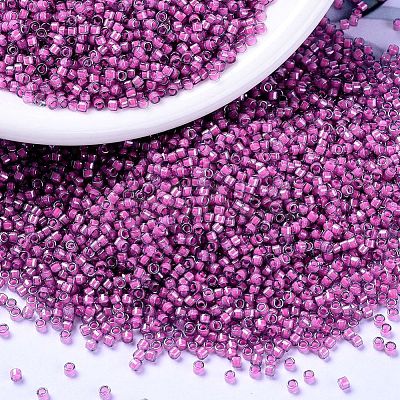 MIYUKI Delica Beads X-SEED-J020-DB2050-1