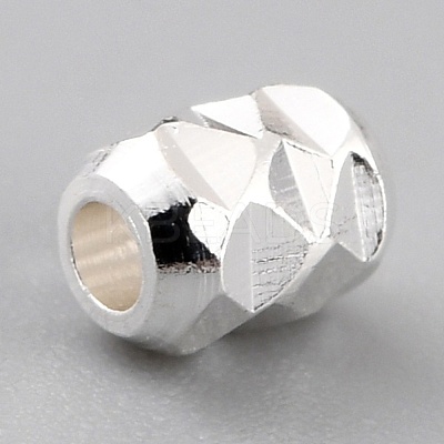 Brass Beads X-KK-O133-300B-S-1