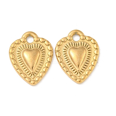 Ion Plating(IP) 304 Stainless Steel Pendants LS-STAS-N103-120G-1
