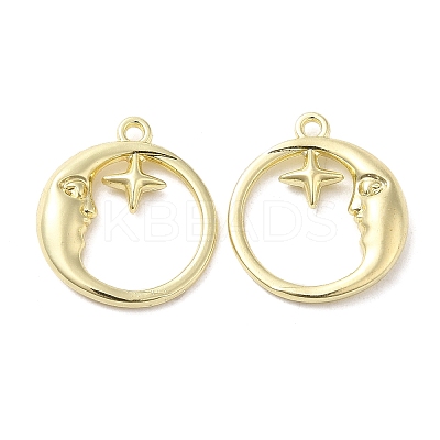 Alloy Pendant X1-PALLOY-H128-09G-1