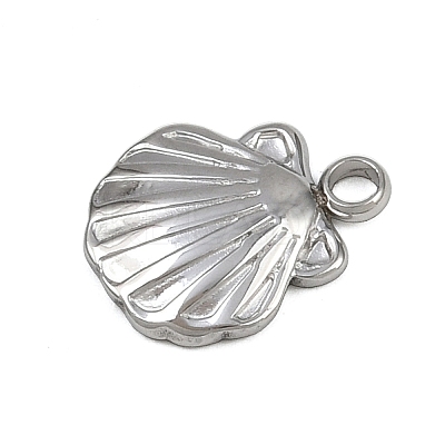 304 Stainless Steel Charms LS-STAS-G363-05P-1