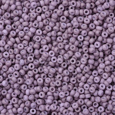 MIYUKI Round Rocailles Beads SEED-G007-RR2025-1