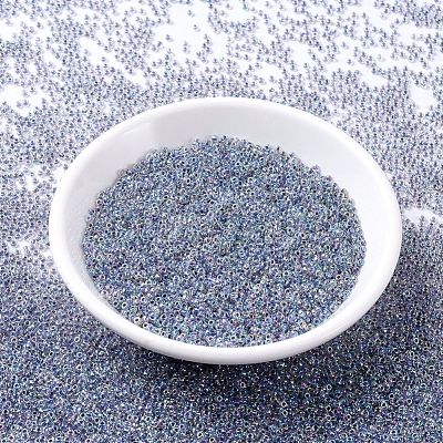 MIYUKI Round Rocailles Beads SEED-G007-RR0286-1