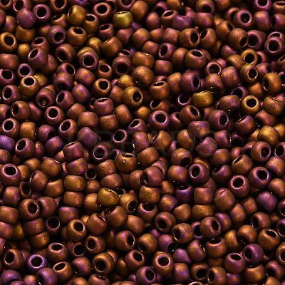 TOHO 11/0 Round Beads SEED-XTR11-0514F-1