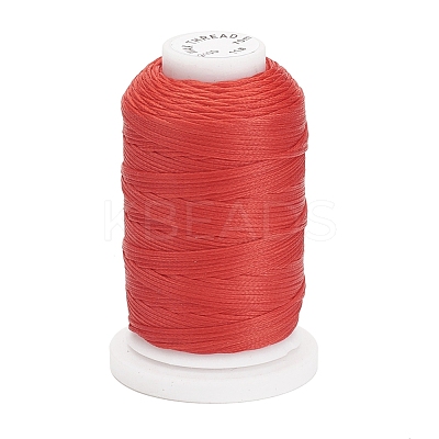 Waxed Polyester Cord YC-E011-A-11-1