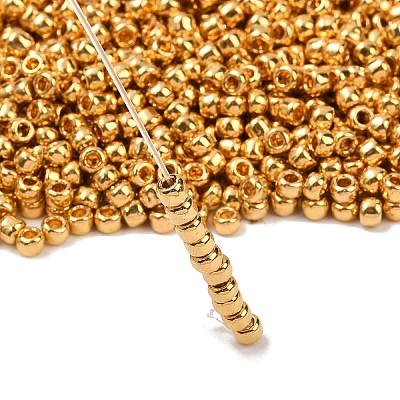 TOHO 8/0 Round Beads SEED-TR08-0715-1