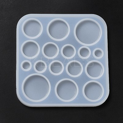 DIY Cabochon Silicone Molds SIMO-H009-07A-1