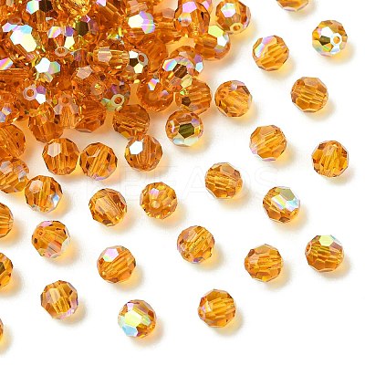 Preciosa® Crystal Beads Y-PRC-BB6-10070-200-1