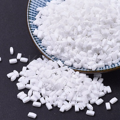MIYUKI Half TILA Beads SEED-X0054-HTL0402FR-1