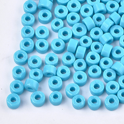 Glass Bugle Beads SEED-S024-01A-02-1