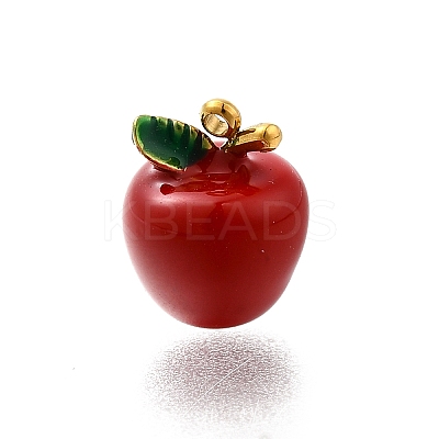 304 Stainless Steel Charms STAS-R159-42G-02-1