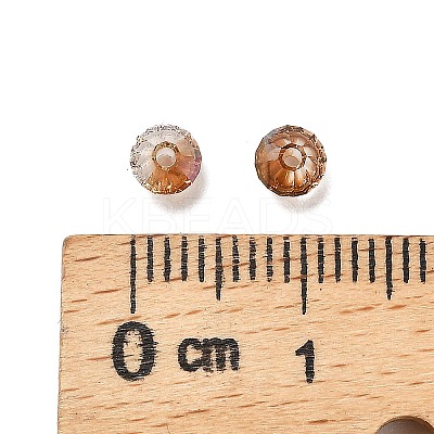 Preciosa® Crystal Beads Y-PRC-BA4-00030-234-1