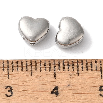 Non-Tarnish 304 Stainless Steel Beads STAS-I305-143P-1