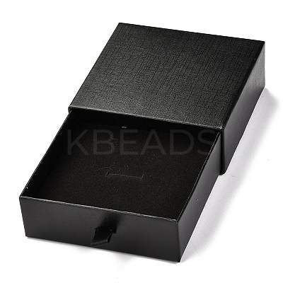 Square Paper Drawer Box LS-CON-J004-01C-05-1