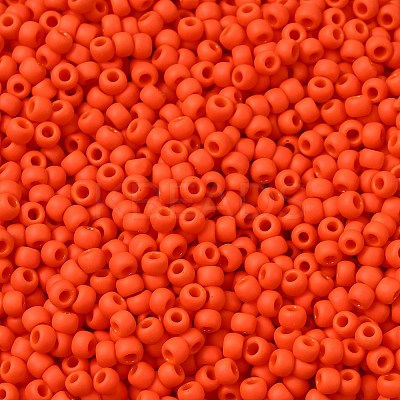 TOHO 8/0 Round Beads SEED-TR08-0050F-1