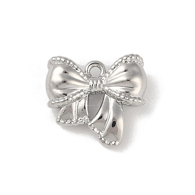 Brass Charms KK-Z065-10P-1