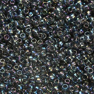 TOHO 8/0 Round Beads SEED-XTR08-0176B-1