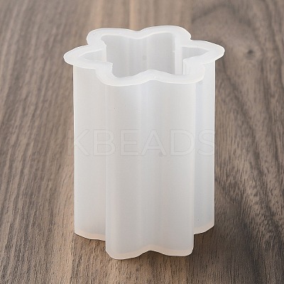 DIY Silicone Candle Molds SIL-F011-02G-1
