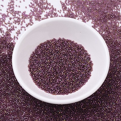 MIYUKI Delica Beads SEED-X0054-DB0103-1
