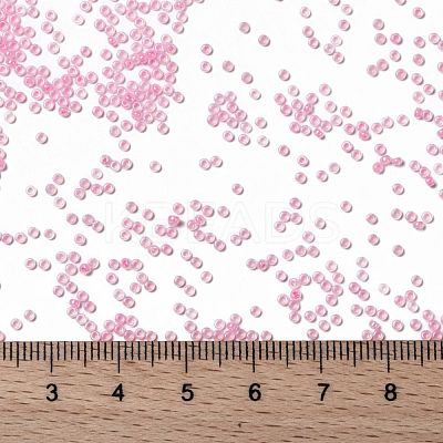 MIYUKI Round Rocailles Beads SEED-X0056-RR0518-1