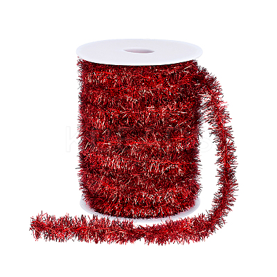 50M Shiny Tinsel Hanging Garland SRIB-PH0001-54B-1