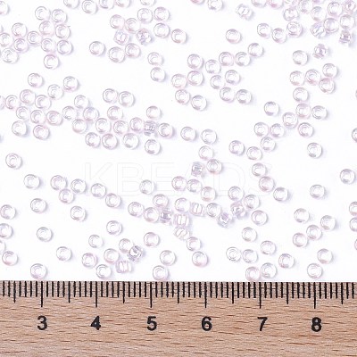 TOHO 8/0 Round Beads SEED-TR08-0171L-1