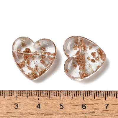 Handmade Lampwork Beads LAMP-U002-03I-1