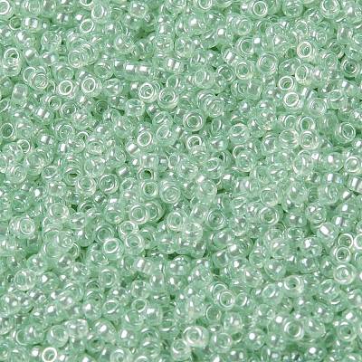 MIYUKI Round Rocailles Beads X-SEED-G009-RR0370-1
