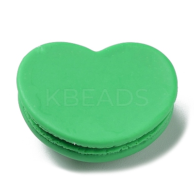 Opaque Resin Enamel Decoden Cabochons LS-RESI-M032-02E-1