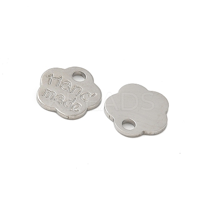 304 Stainless Steel Chain Extender Drop STAS-L022-460P-1